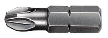 Promat/Tecwerk Bit | P829131 | 1/4 inch PZD 1 lengte 25 mm - 4000829131