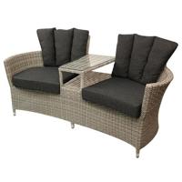 Diana tete a tete tuinmeubel OWN - Own - thumbnail