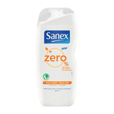 Sanex Sanex Shower Zero% Dry Skin (250ml)
