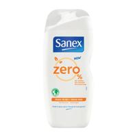 Sanex Sanex Shower Zero% Dry Skin (250ml) - thumbnail