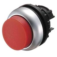 Eaton 216655 M22-DH-R-X0 Druktoets Kunststof frontring 1 stuk(s) - thumbnail