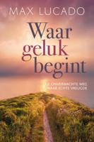 Waar geluk begint (Paperback) - thumbnail