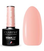 Claresa uv/led gellak 5ml fallin' love 4 - thumbnail
