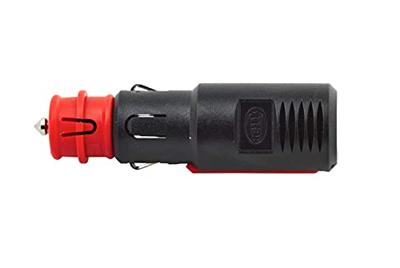 HELLA stekker universal plug screw contact plug.