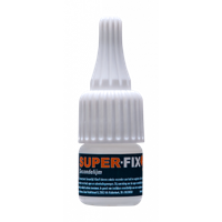 Secondelijm 5 gram Super-Fix - thumbnail