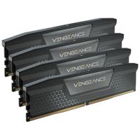 Corsair 64 GB DDR5-6200 Quad-Kit werkgeheugen - thumbnail