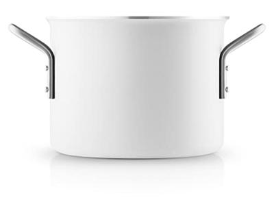 Eva Solo Kookpan White - ø 16 cm / 2.5 liter
