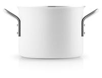 Eva Solo Kookpan White - ø 16 cm / 2.5 liter - thumbnail