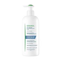 Ducray Sensinol Lich.melk Fysiobesch.kalmeren400ml - thumbnail