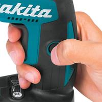 Makita Makita DFS452Z - Trockenbauwand Schraubenzieher DFS452Z Droogbouw accuschroevendraaier 18 V Li-ion Zonder accu, Zonder lader - thumbnail