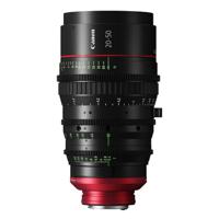 Canon CN-E 20-50mm T2.4 L FP(M) - thumbnail