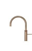 Quooker Losse 3-in-1 kraan Fusion Round Patina - thumbnail