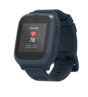 myFirst KW1401SA-SB01 Kindersmartwatch Donkerblauw - thumbnail
