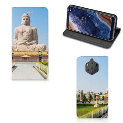 Nokia 9 PureView | Book Cover | Boeddha Nokia 9 PureView | Book Cover | Boeddha