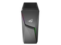 ASUS Desktop-pc, standaard - thumbnail