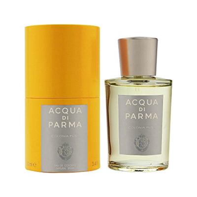 Acqua di Parma Colonia Pura Eau de Cologne 100ml Acqua di Parma Colonia Pura Eau de Cologne 100ml
