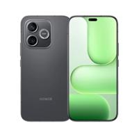 Honor 600 lite 8+256GB DS 5G velvet black OEM - thumbnail