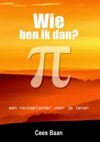 Wie ben ik dan? (Paperback) - thumbnail