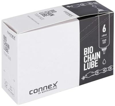 Connex kettingolie chain oil 6x 50ml