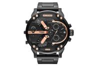 Diesel Mr. Daddy DZ7312 Heren Horloge 57mm 3ATM - thumbnail