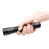 Scangrip Zaklamp Flash 300 300 Lumen wit licht schijnt tot 210 meter ver - thumbnail