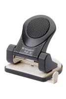 Kangaro K-7201735 Perforator Perfo-30 Zwart - thumbnail