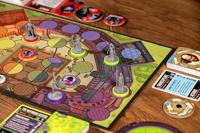 Unmatched: Slings & Arrows - thumbnail