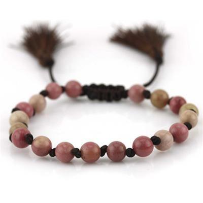 CO88 Collection 8CB-80044 Multicolour Dames armband