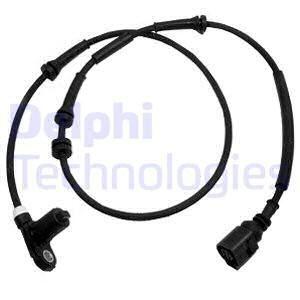 Wielsnelheidssensor SS20172