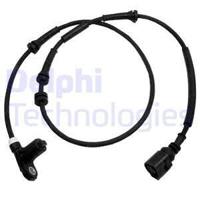 Wielsnelheidssensor SS20172 - thumbnail