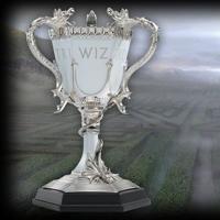 Noble Collection Harry Potter: Triwizard Cup decoratie - thumbnail