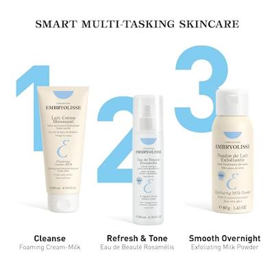 Embryolisse Exfoliating Milk Powder 40 g Exfoliant & Peeling Embryolisse Exfoliating Milk Powder 40 g Exfoliant & Peeling