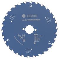 Bosch Accessories Expert for Construct Wood 2608644140 Cirkelzaagblad 200 x 30 x 1.3 mm Aantal tanden: 30 1 stuk(s) - thumbnail