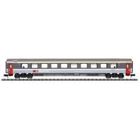 MiniTrix T18442 MiniTrix T18442 EuroCity grote ruimtewagen type AM - thumbnail