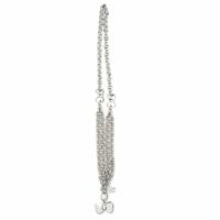 Dames ketting Folli Follie 1N6F158 35 cm - thumbnail