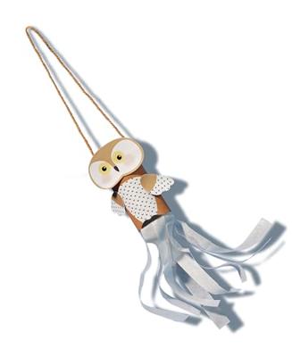 Ravensburger ecocreate mini - bosdieren