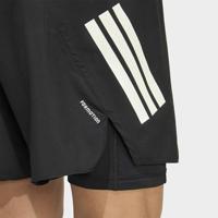 adidas adi365 2in1 Short Heren - thumbnail