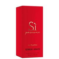 Giorgio Armani Si Passione Eau de Parfum 50ml - thumbnail