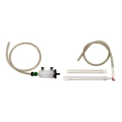 Fluval Kiesreiniger set voor Fluval buitenfilter FX4, FX5 en FX6