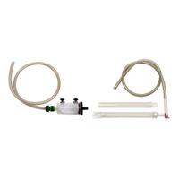 Aquariumgrindreinigingsset - FLUVAL - FX - Compatibel met FX4 en FX6 externe filters (2e generatie) - thumbnail