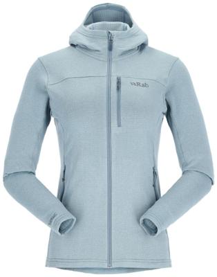 Rab Graviton Hoody Dames Vest Citadel 14