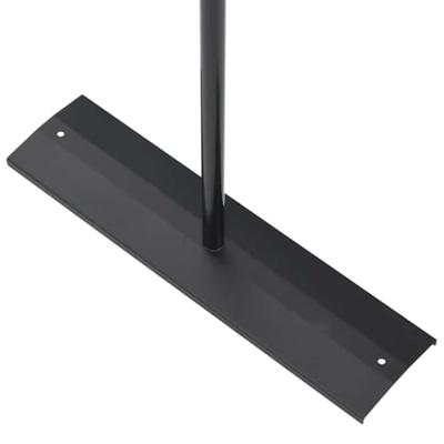 Projectiescherm met statieven 108 inch 16:9 - thumbnail
