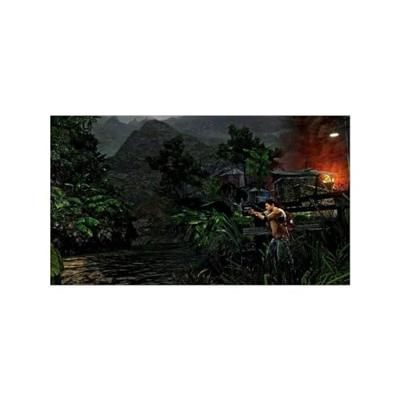 Uncharted the Nathan Drake Collection (PlayStation Hits)