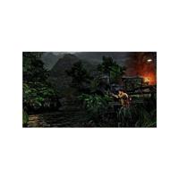 Uncharted the Nathan Drake Collection (PlayStation Hits) - thumbnail