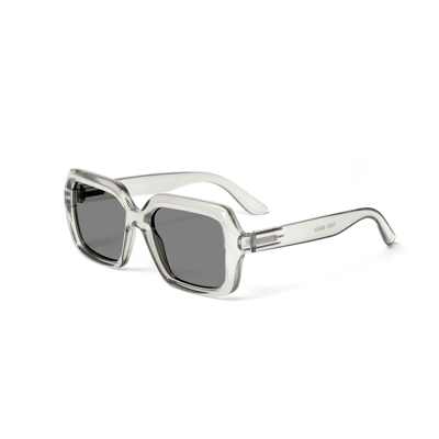 Zonneleesbril Vista Bonita Elba-Kadushi silver-+3.00 Zonneleesbril Vista Bonita Elba-Kadushi silver-+3.00