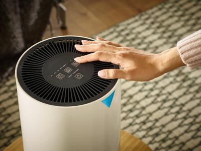 SOEHNLE Luchtreiniger Airfresh Clean 300 - 30m2