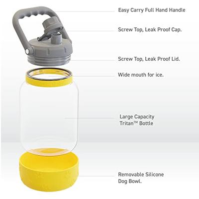 Asobu The Barkley Tritanfles