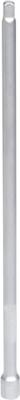 KS Tools 911.1504 9111504 Dopsleutelverlenging Aandrijving 1/4 (6.3 mm) 250 mm 1 stuk(s)