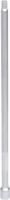 KS Tools 911.1504 9111504 Dopsleutelverlenging Aandrijving 1/4 (6.3 mm) 250 mm 1 stuk(s) - thumbnail