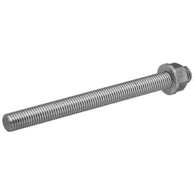 Fischer 90457 FIS A M 16 x 250 A4 Ankerstang 250 mm 18 mm 10 stuk(s)